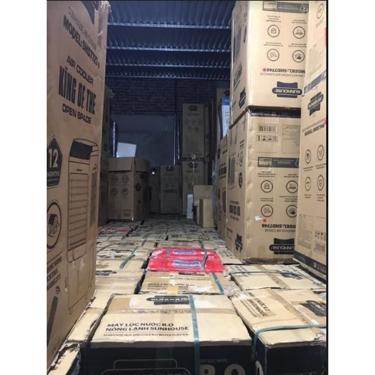 Máy lọc nước Sunhouse chính hãng, máy lọc nước RO 10 lõi cao cấp - SHA88510K | BigBuy360 - bigbuy360.vn