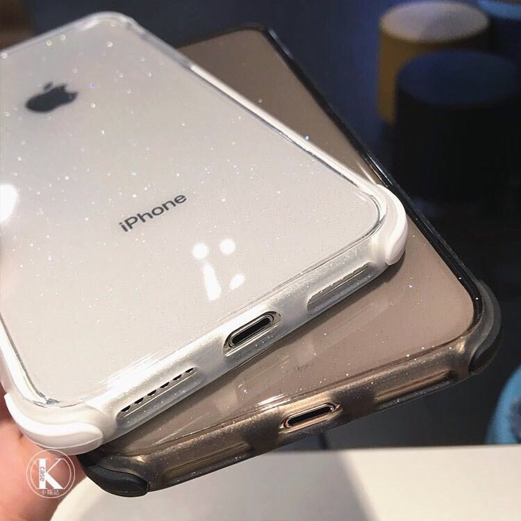 Ốp Điện Thoại Đính Đá Lấp Lánh Chống Rơi Cho Iphone 12 11 Pro Xs Max Xr | BigBuy360 - bigbuy360.vn