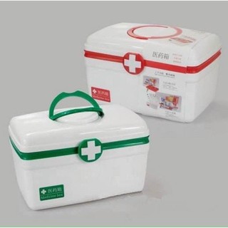 Hộp Đựng, Tủ Thuốc Dành Cho Gia Đình