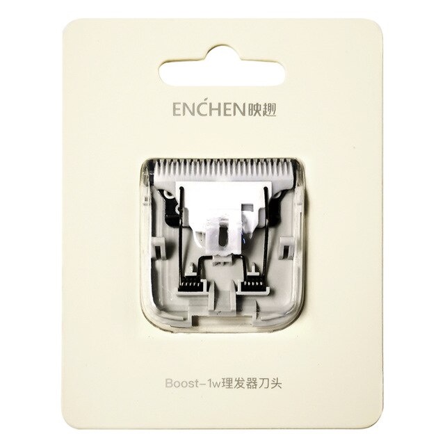 Lưỡi dao thay thế cho tông đơ Xiaomi Enchen Boost - Linhnhi123123