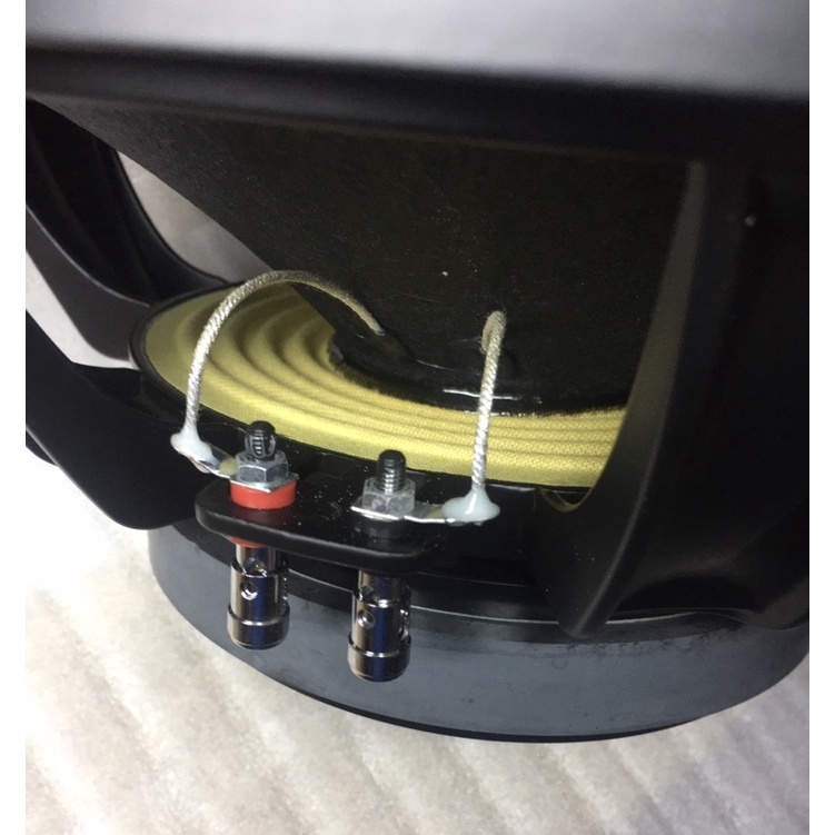Loa Bass 30 BM cao cấp từ 170 Coil 75mm.Giá 2 chiếc.