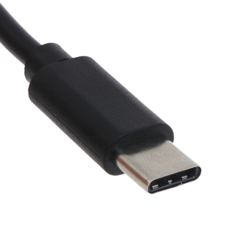 Dây Cáp Nguồn Có Đèn Led Cho Rastaspberry Pi4B