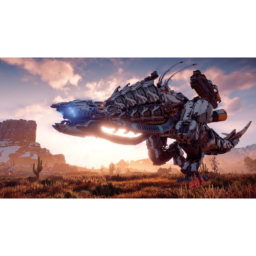 Đĩa Dvd Pc Laptop Horizon Zero Dawn Chất Lượng Cao