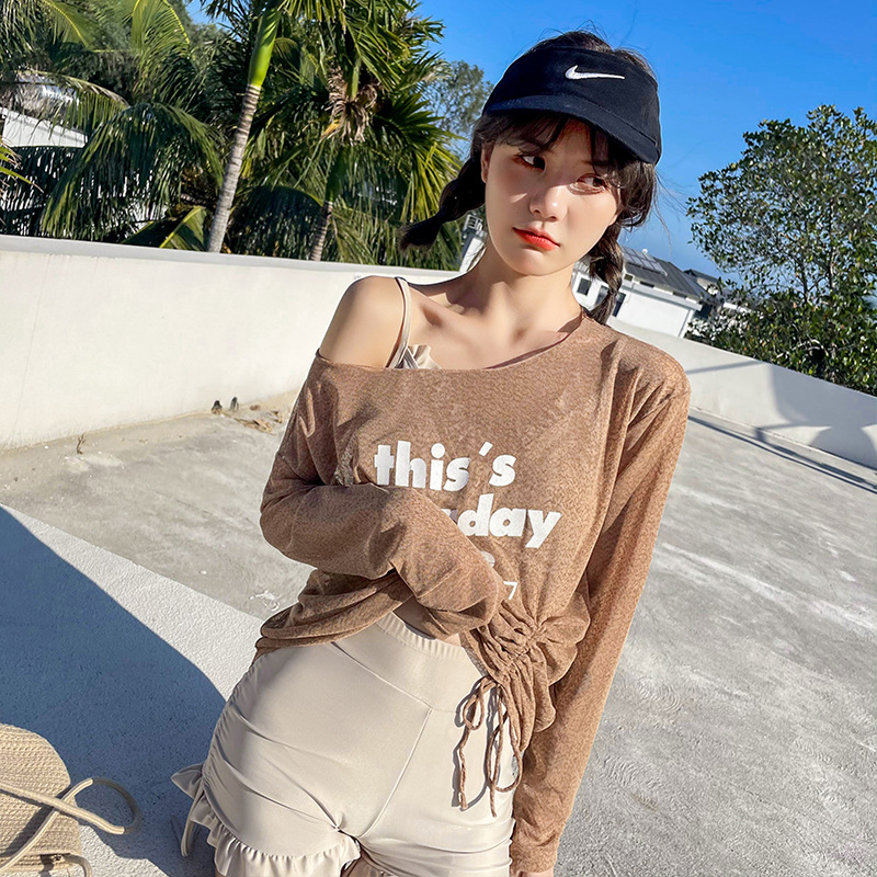 Bộ Đồ Bơi Thời Trang Quyến Rũ Cho Nữ | BigBuy360 - bigbuy360.vn