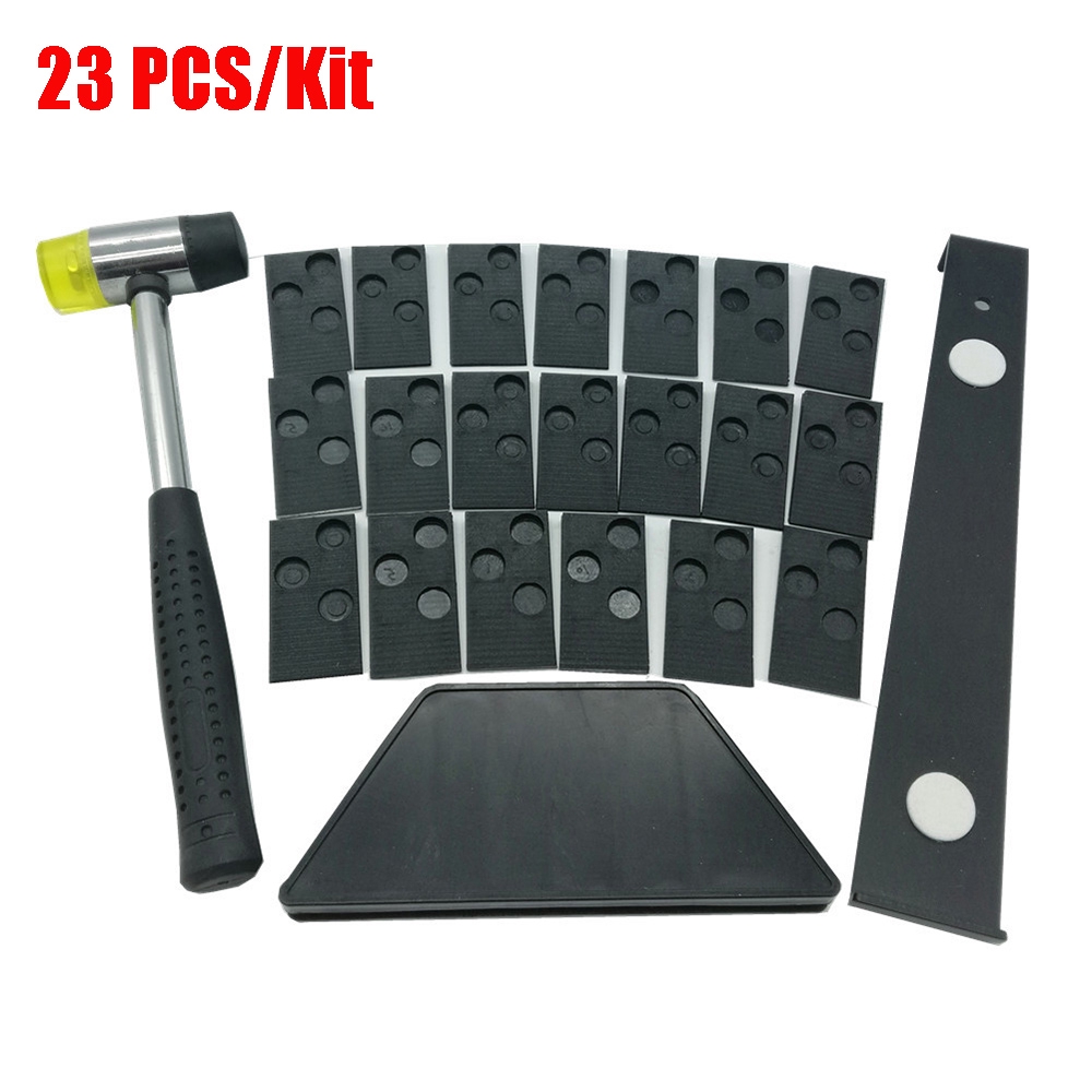 Dụng Cụ Mài Gỗ Hai Đầu Chất Lượng Cao Thương Hiệu Mới