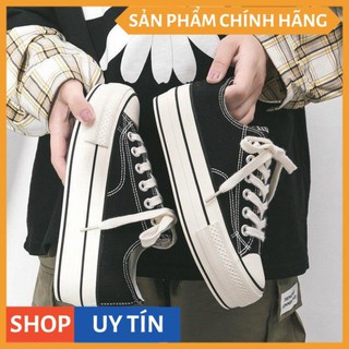 GIẦY CV ĐẾ ĐỘN TĂNG CHIỀU CAO MỚI 2020
