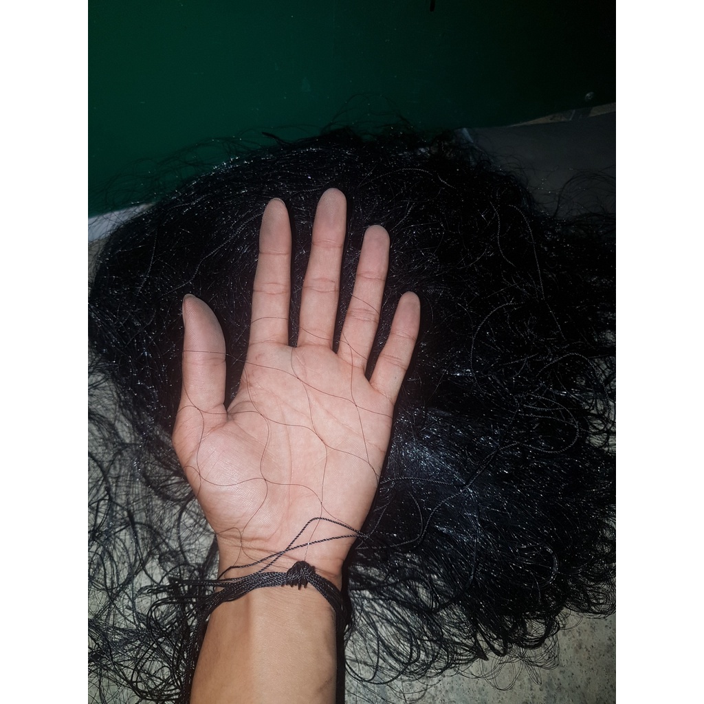 LƯỚI Đấu Mắt 6 Phân -CƯỚC THÁI MÀU TÀN HÌNH -ĐÁNH CHIM khướu , họa mi , cu tiểu , cu gáy ,..vv