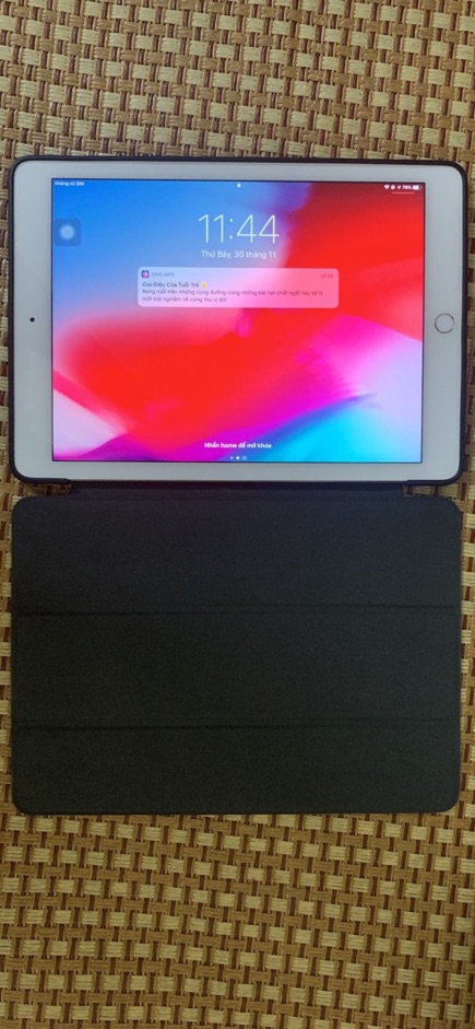 Ipad air 2 4G wifi | WebRaoVat - webraovat.net.vn