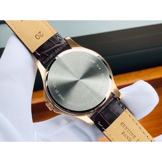 Đồng Hồ Nam Citizen Quartz Classic BF2023-01A