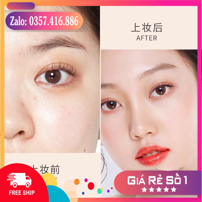 Kem Lót Che khuyết điểm Dưỡng Ẩm làm Sáng Da Demyself 30g | BigBuy360 - bigbuy360.vn