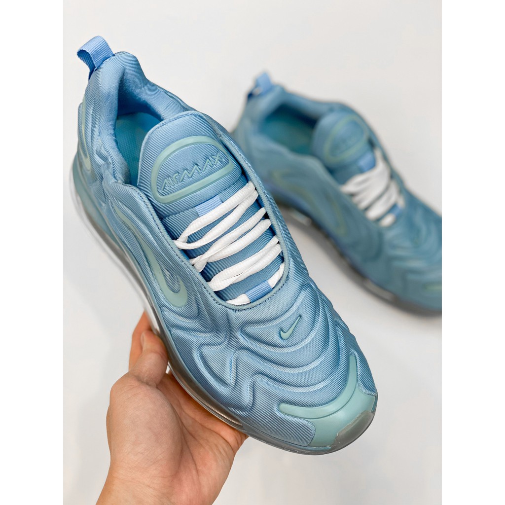Giày Air Max 720 nam nữ mới cao cấp êm bền thời trang