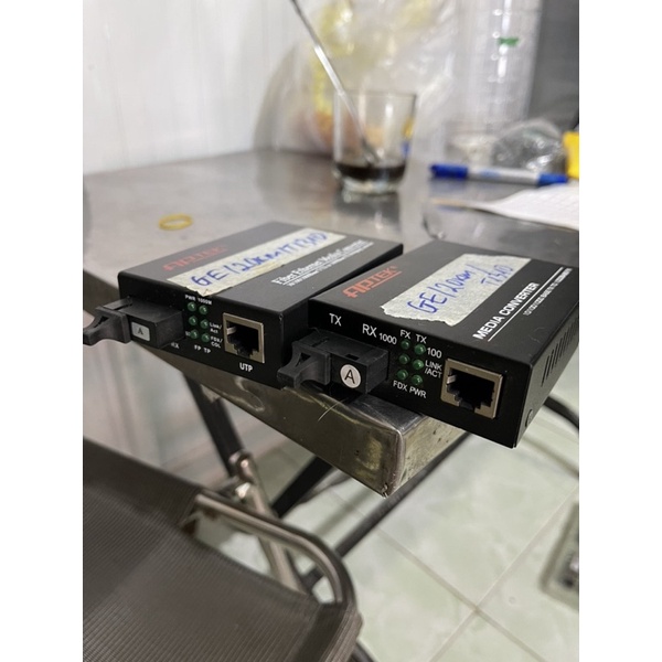 [Mã 155ELSALE giảm 7% đơn 300K] combo converter aptek và sfp aptek