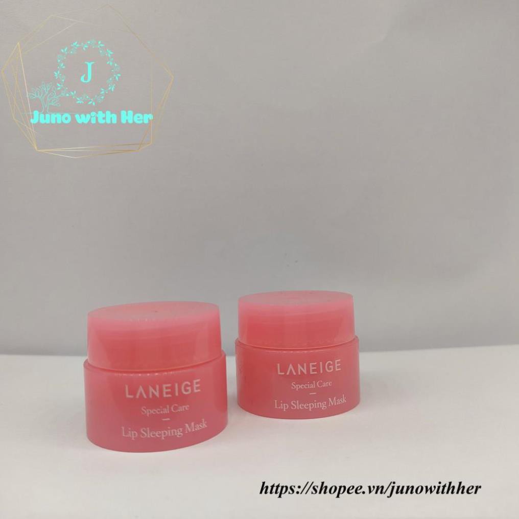 Mặt nạ ủ môi laneige minisize 3g | BigBuy360 - bigbuy360.vn