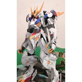 (Hàng order, đọc kỹ mô tả) Mô hình resin cho gundam 1/100 Barbatos