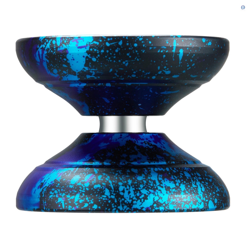 Đồ Chơi Yoyo Số 8 Chuyên Nghiệp MAGICYOYO Y03 Bằng Hợp Kim Cho Người Mới Bắt Đầu