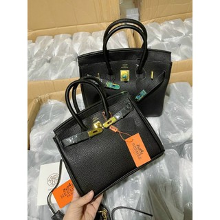Túi chữ H full thẻ mác size 30