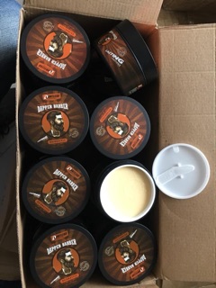 Sáp dapper barber Hàng Chất Lượng Cao