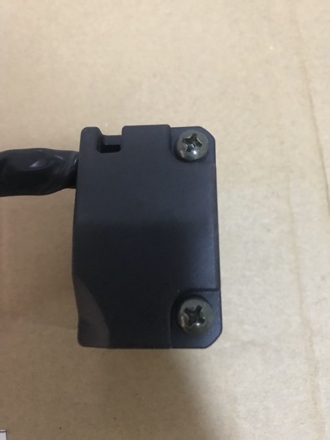 Cùm công tắc TFX