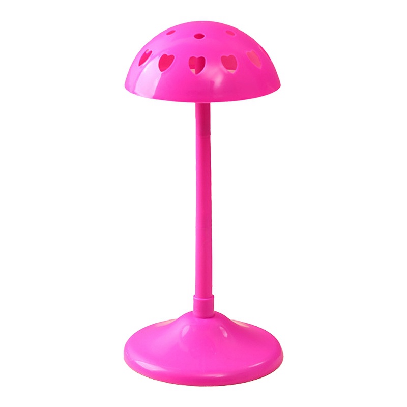 Giá Đỡ Đầu Tóc Giả Trưng Bày Chất Lượng Cao