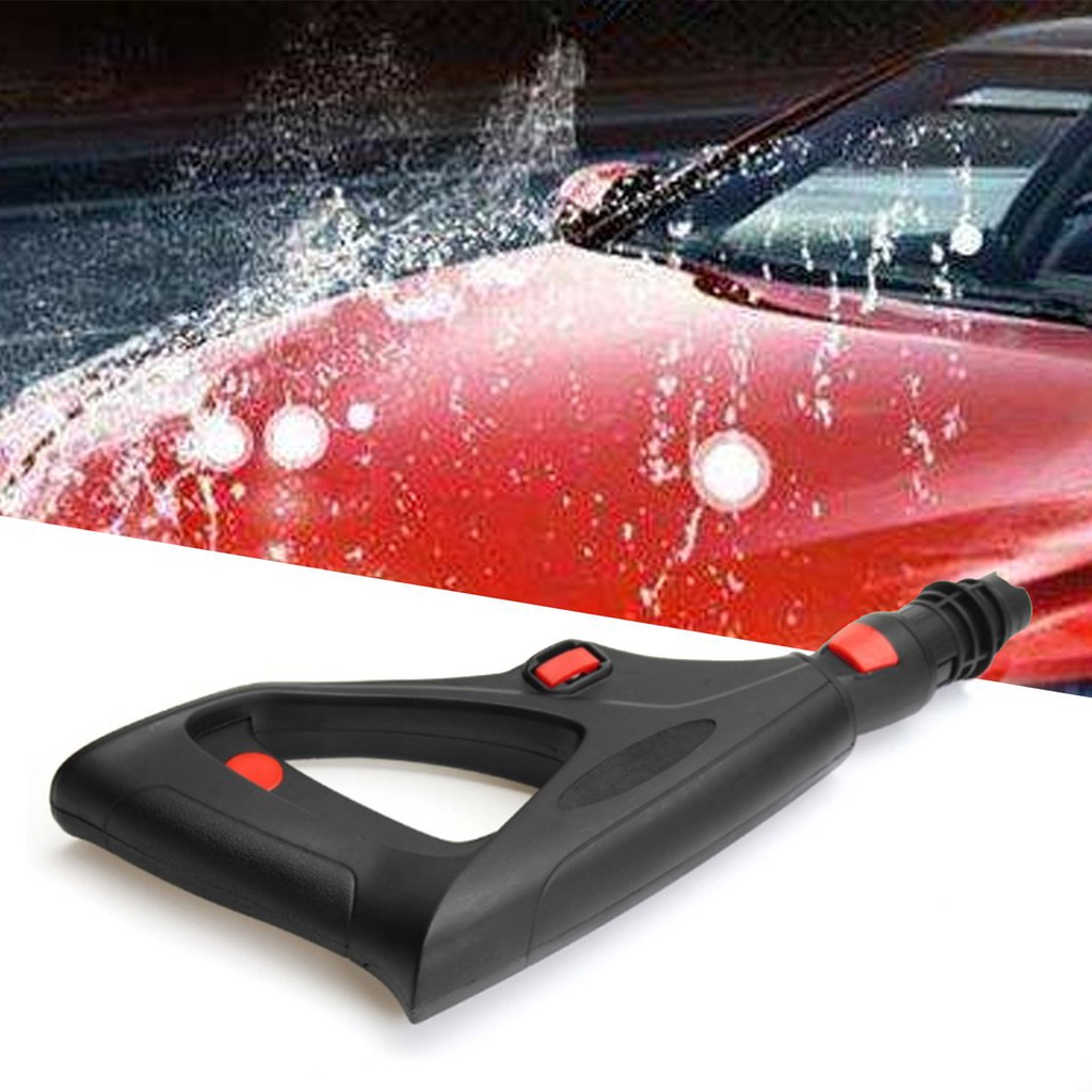 Vòi phun nước rửa xe áp suất cao