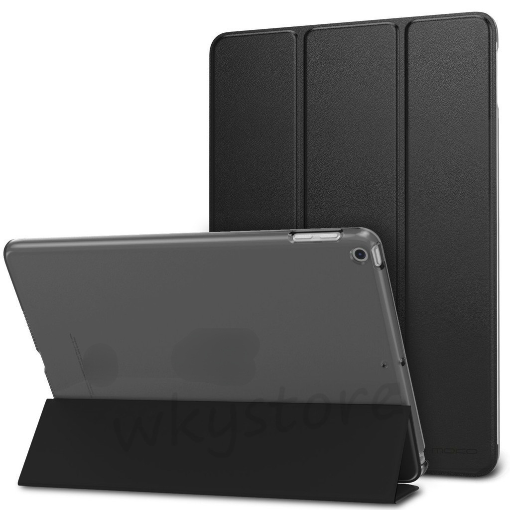 Bao da siêu nhẹ và mỏng thích hợp cho Ipad Pro 9.7inch 10.5 Air Mini 1 2 3 4 5