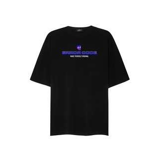 ÁO Thun Đẹp MYO Vải Cotton In Hình Error Core