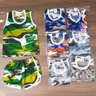 Combo đồ trẻ em