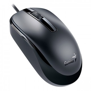 Chuột genius dx120 black chính hãng