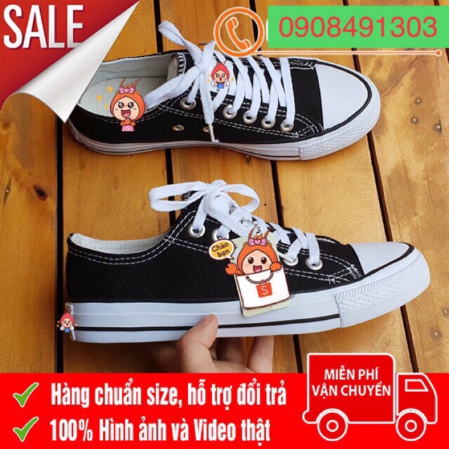 Giày CV HCM [ 0908491303 Zalo Tuyển Sỉ ]