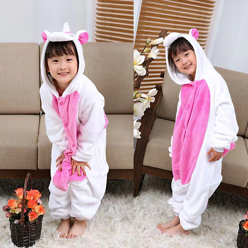 Bộ Đồ Ngủ Áo Liền Quần Hóa Trang Người Nhện Cho Bé