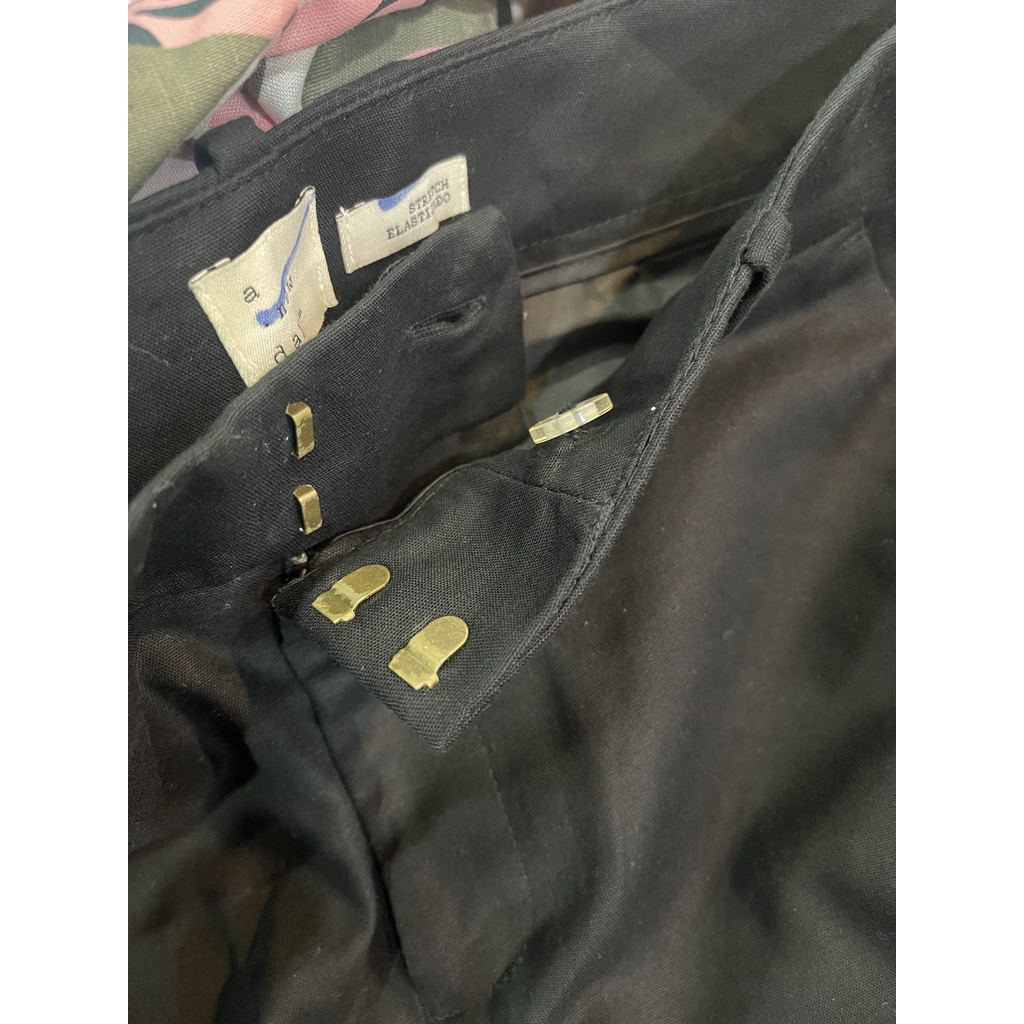 Quần tây xuất dư có Bigsize