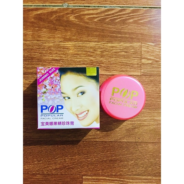 Kem POP Thái Lan hộp 20gram