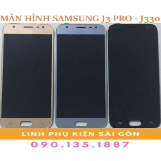 MÀN HÌNH SAMSUNG J330 - J3 PRO