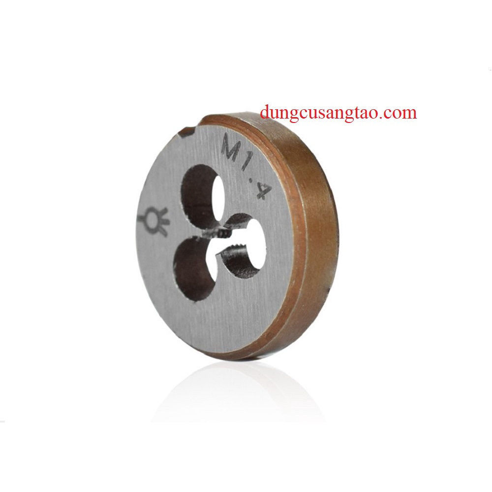 Mũi taro ren ngoài M1 M2 M3 M6 M8 / Bàn ren vòng