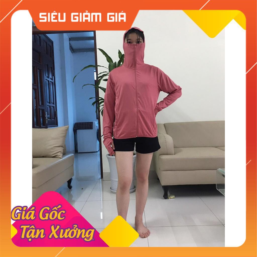 ❌ ÁO CHỐNG NẮNG NỮ - VẢI THUN LẠNH CAO CẤP ❌ | BigBuy360 - bigbuy360.vn