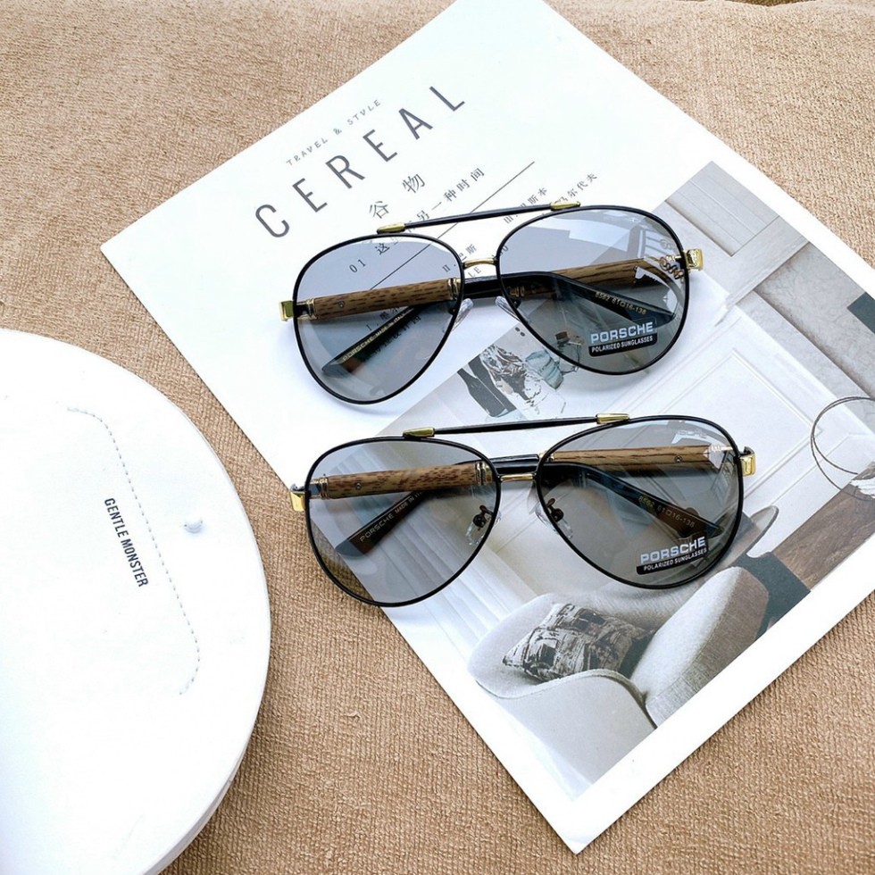 Mắt kính đổi màu ngày đêm GV242 🎇 Kính mát thời trang | BigBuy360 - bigbuy360.vn