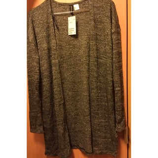 Áo khoác len H&M
