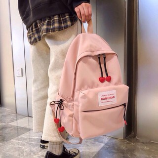 _order_ balo ulzzang karuma dây tim ❤️