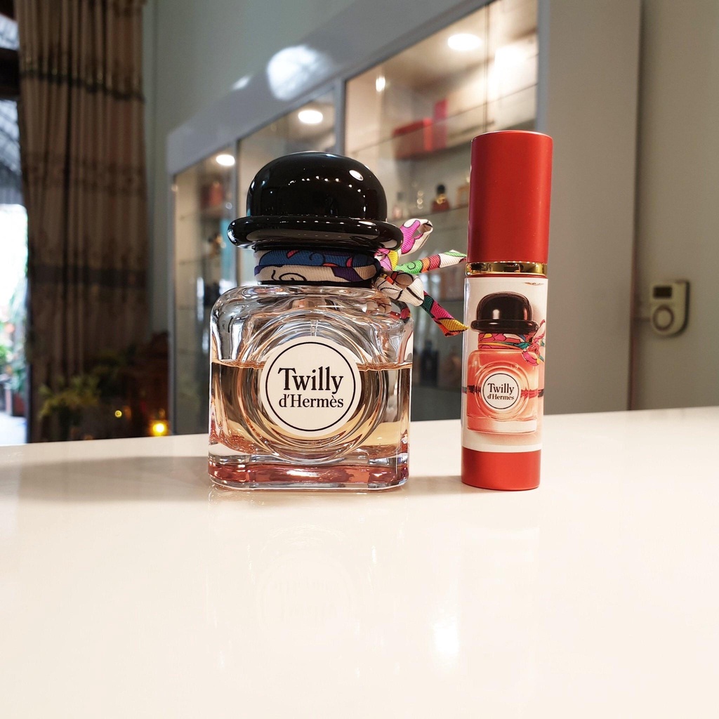 [ Chính Hãng ] Nước Hoa Nữ 𝐓𝐰𝐢𝐥𝐥𝐲 𝐝'𝐇𝐞𝐫𝐦𝐞𝐬 𝐄𝐚𝐮 𝐝𝐞 𝐏𝐚𝐫𝐟𝐮𝐦 | BigBuy360 - bigbuy360.vn