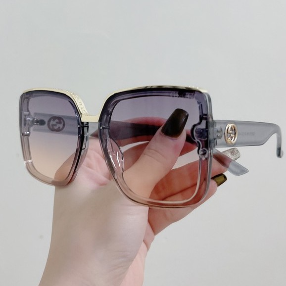 Kính Mát hợp kim unisex Gucci đi ngày và đêm MK926 (Nhiều Màu)