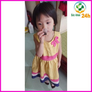 Siro Tỏi đen Kimo