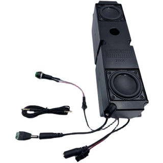 Cụm loa có sẵn mạch bluetooth 30W