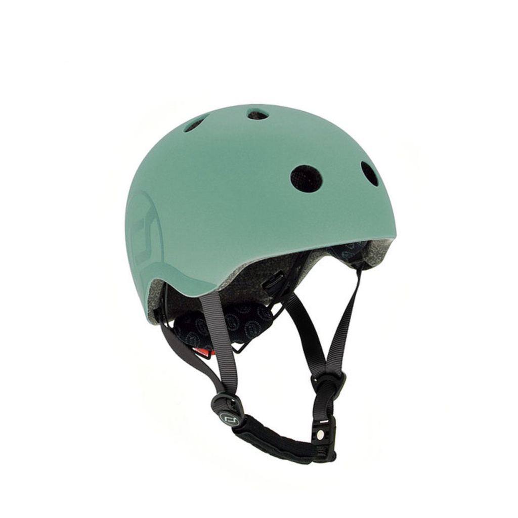 Scoot and Ride cho bé MŨ BẢO HIỂM siêu nhẹ đủ 8 màu - Siêu xe Scooter And Ride