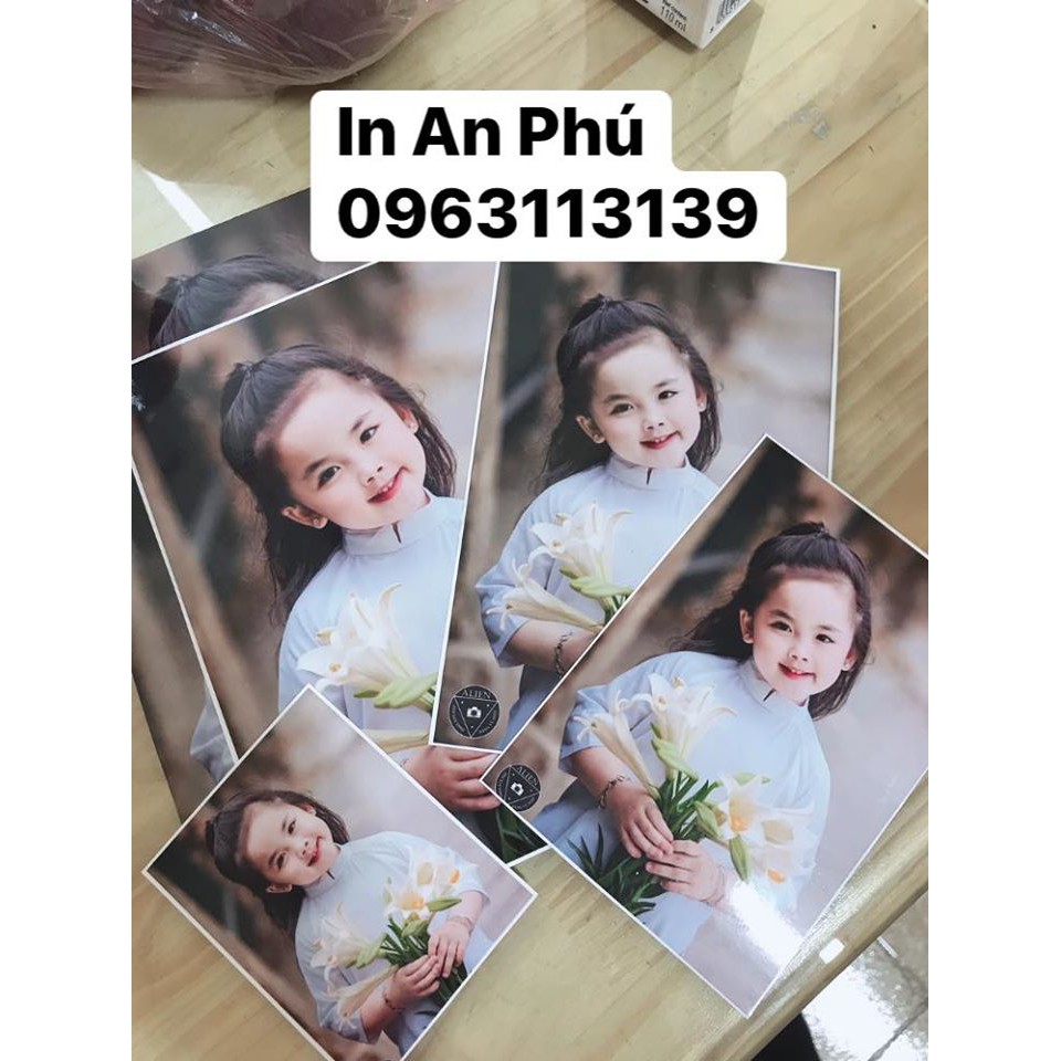 In ảnh giá rẻ cỡ 7x10. In 10 tặng 1 | BigBuy360 - bigbuy360.vn