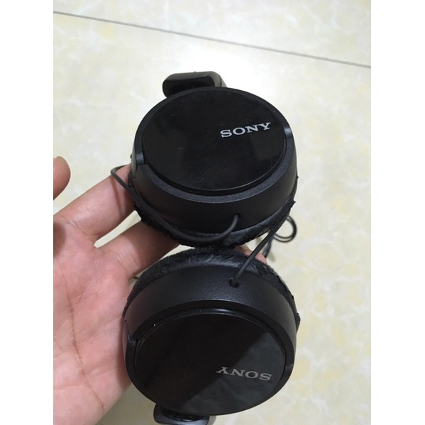 tai nghe sony nội địa nhật