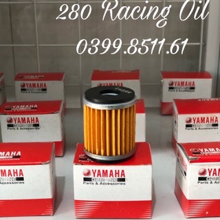 LỌC NHỚT YAMAHA
