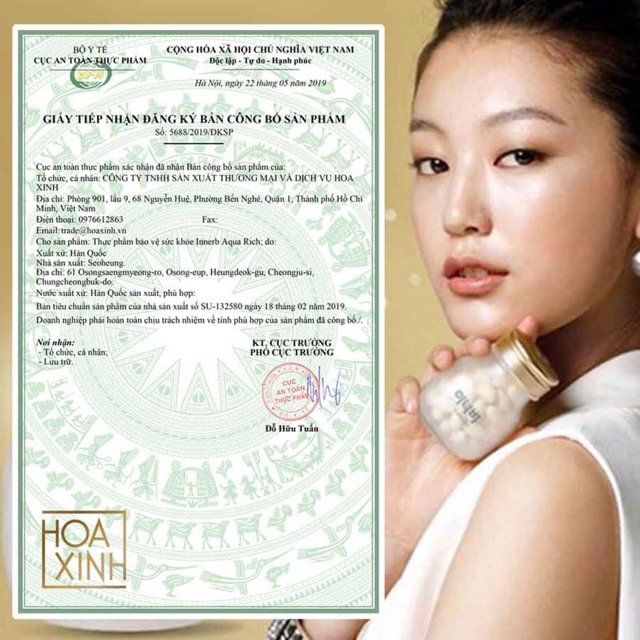 INNERB AQUA RICH bổ sung Collagen cấp nước và chống hiện tượng da mất cân bằng độ ẩm | BigBuy360 - bigbuy360.vn