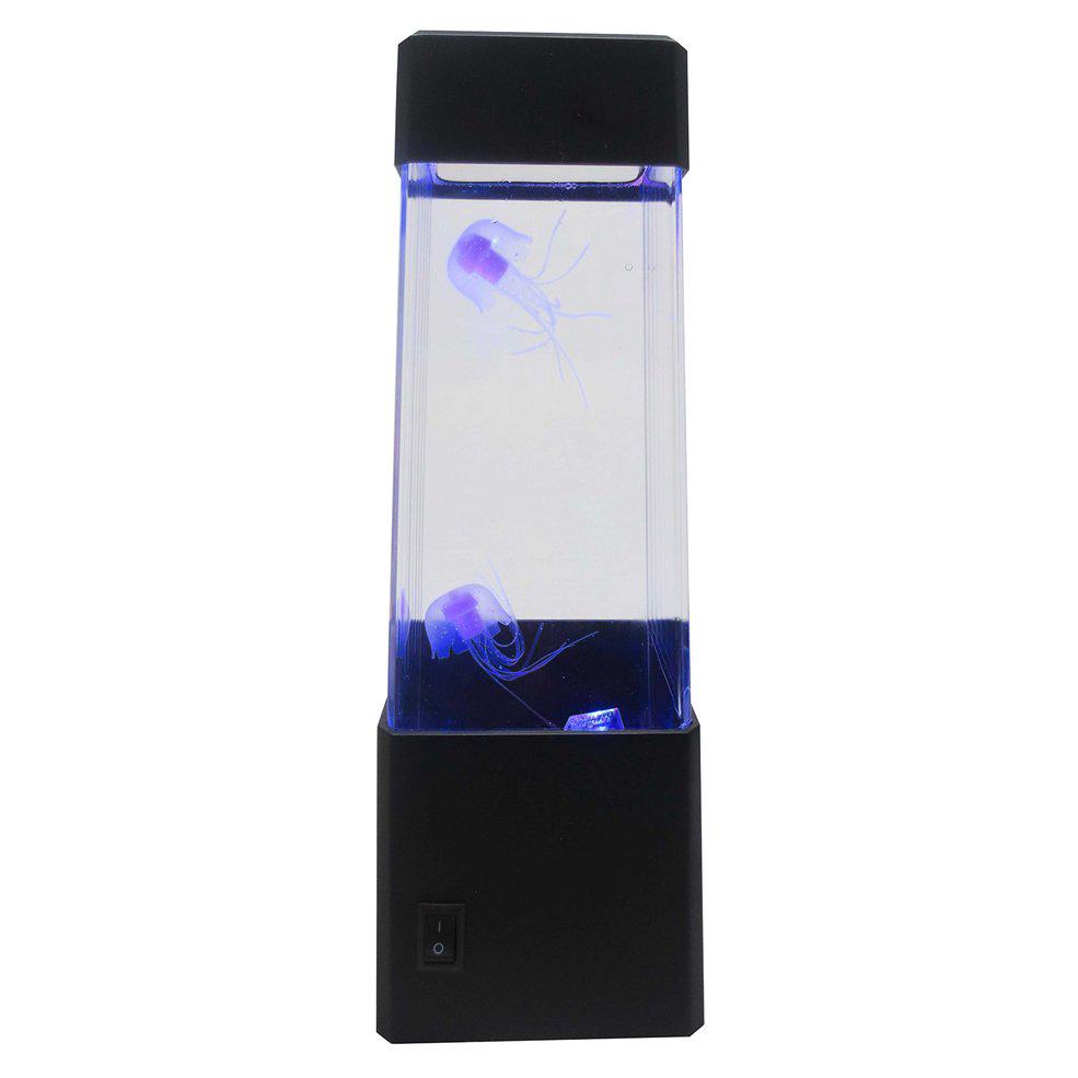 Đèn LED trang trí bể cá hình sứa