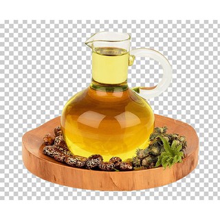 100ML DẦU THẦU DẦU CASTOR OIL - NHẬP KHẨU ẤN ĐỘ