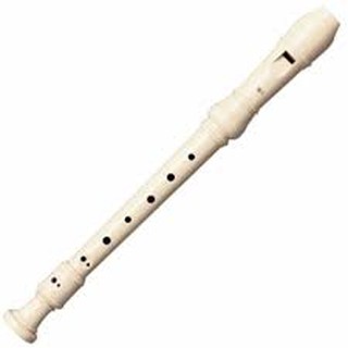 Sáo Soprano Recorder Yamaha YRS-24B